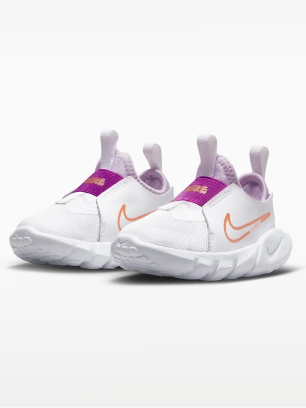 Nike Kids Flex Runner 2